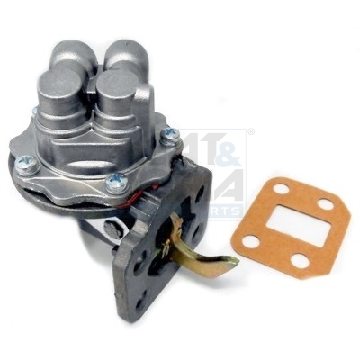 Brandstofpomp Meat Doria PON169