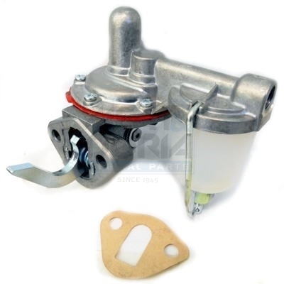 Brandstofpomp Meat Doria PON170