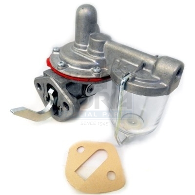 Brandstofpomp Meat Doria PON191