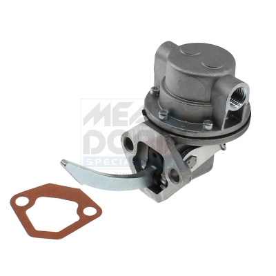 Brandstofpomp Meat Doria PON194