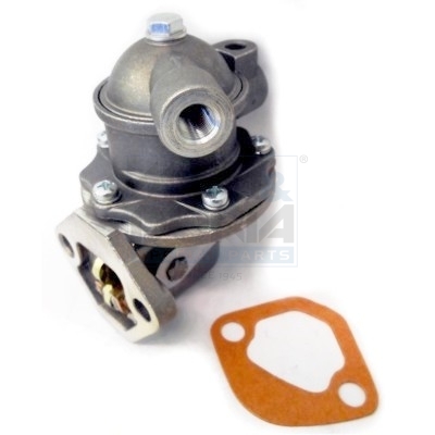 Brandstofpomp Meat Doria PON195