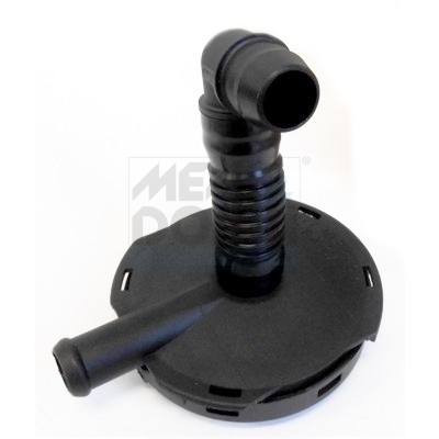 Ontluchtingklep nokkenasbehuizing Meat Doria 91619