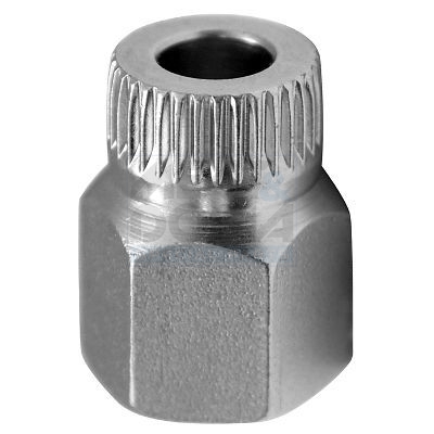 Vrijloop koppeling dynamo Meat Doria 45245