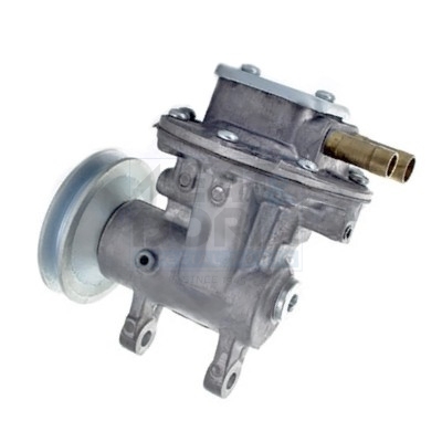 Vacuumpomp Meat Doria 91168