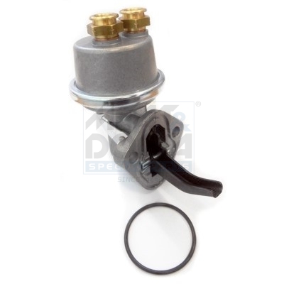 Brandstofpomp Meat Doria PON231