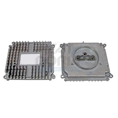 Regeleenheid verlichting Meat Doria 73212677