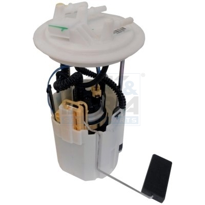 Brandstof toevoermodule Meat Doria 77512