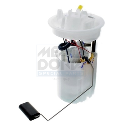 Brandstof toevoermodule Meat Doria 77523