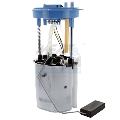 Brandstof toevoermodule Meat Doria 77566