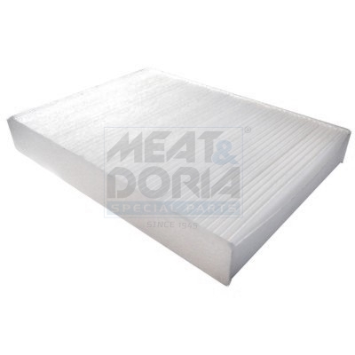 Interieurfilter Meat Doria 17576