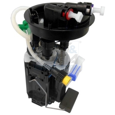 Brandstof toevoermodule Meat Doria 77536