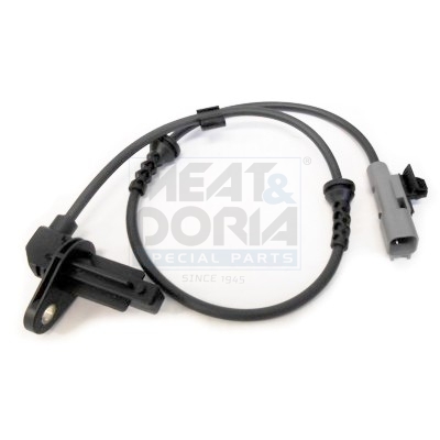 ABS sensor Meat Doria 90587
