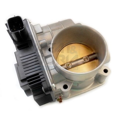 Gasklephuis Meat Doria 89237