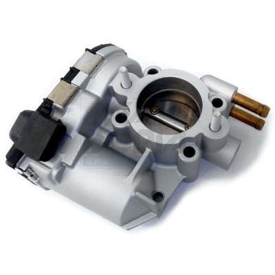 Gasklephuis Meat Doria 89206R