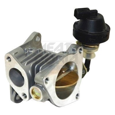 Luchtklep Meat Doria 89148R