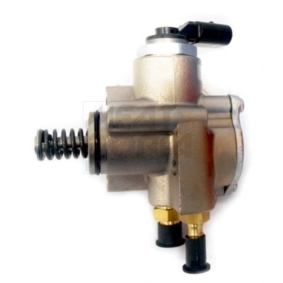 Brandstof inspuitpomp Meat Doria 78500