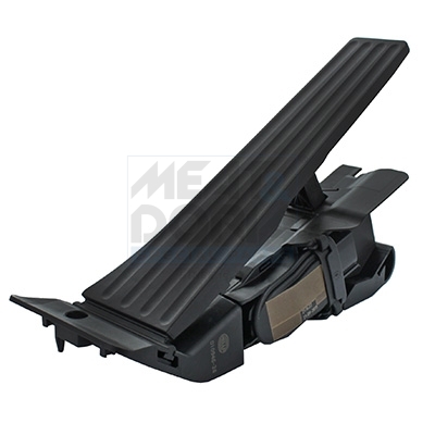 Gaspedaal module Meat Doria 83566