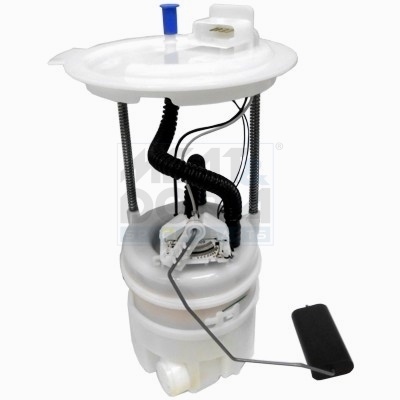 Brandstof toevoermodule Meat Doria 77557