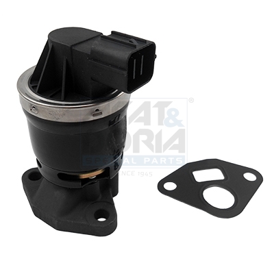 EGR-klep Meat Doria 88332