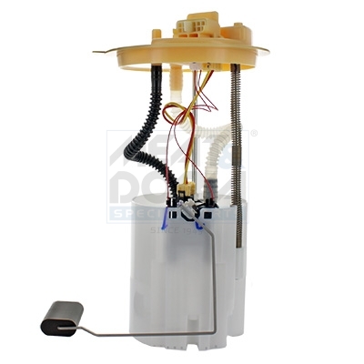 Brandstof toevoermodule Meat Doria 77653