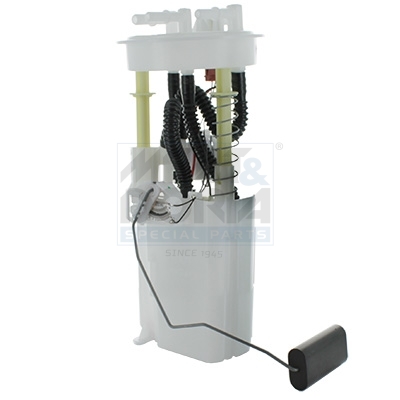 Brandstof toevoermodule Meat Doria 77648