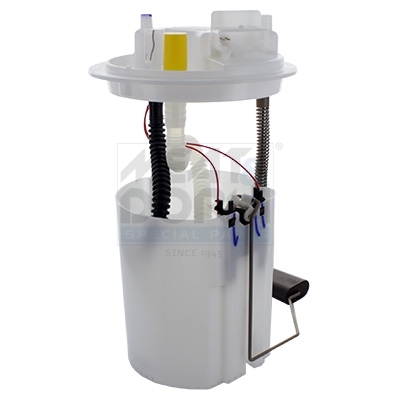 Tankvlotter Meat Doria 79440