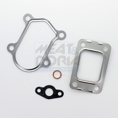 Turbolader montageset Meat Doria 60719