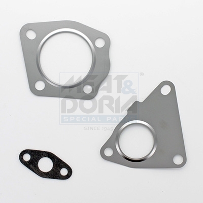 Turbolader montageset Meat Doria 60725