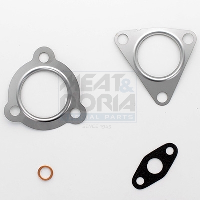 Turbolader montageset Meat Doria 60727