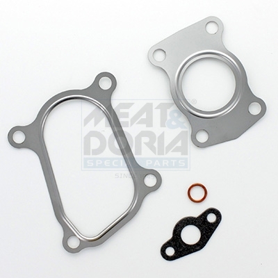 Turbolader montageset Meat Doria 60731