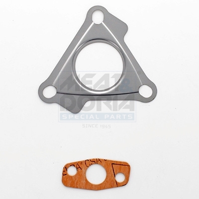 Turbolader montageset Meat Doria 60732