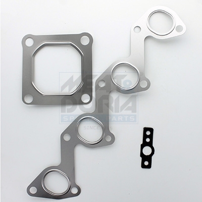 Turbolader montageset Meat Doria 60739