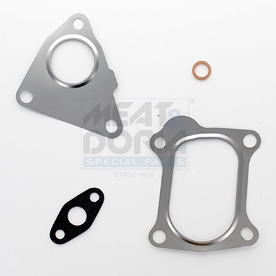 Turbolader montageset Meat Doria 60742