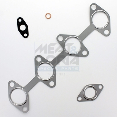 Turbolader montageset Meat Doria 60746