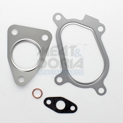 Turbolader montageset Meat Doria 60747