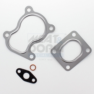 Turbolader montageset Meat Doria 60779