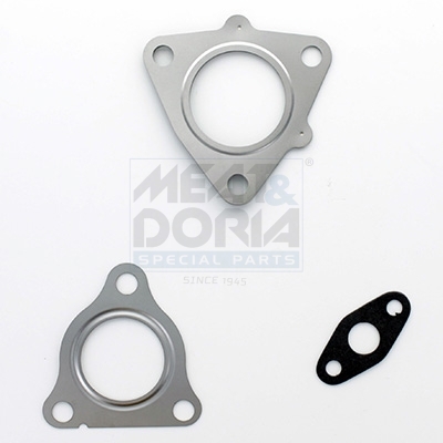 Turbolader montageset Meat Doria 60785
