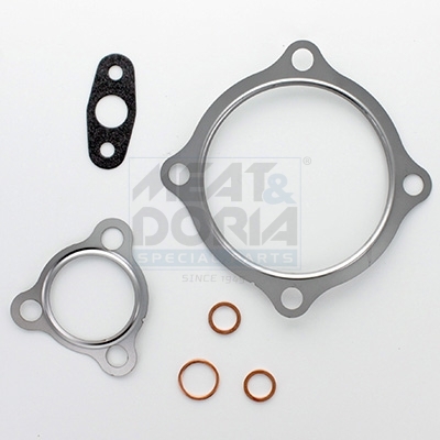Turbolader montageset Meat Doria 60789