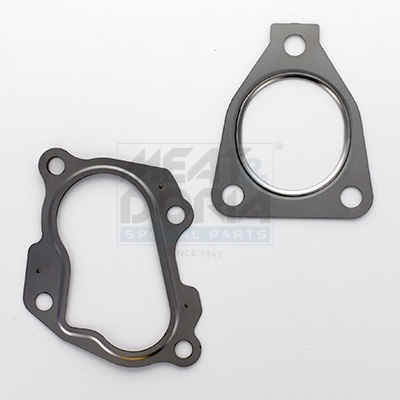 Turbolader montageset Meat Doria 60792