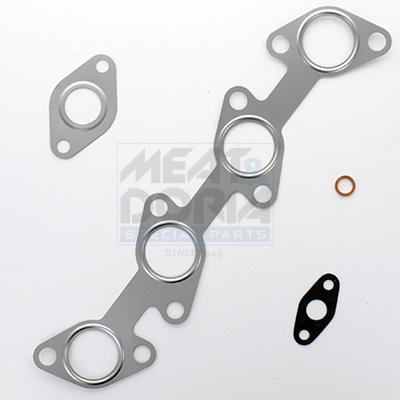 Turbolader montageset Meat Doria 60797