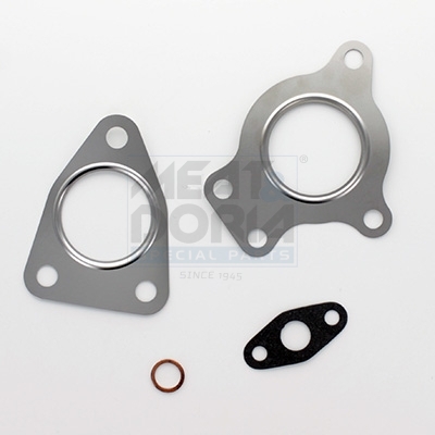 Turbolader montageset Meat Doria 60798