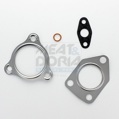 Turbolader montageset Meat Doria 60801