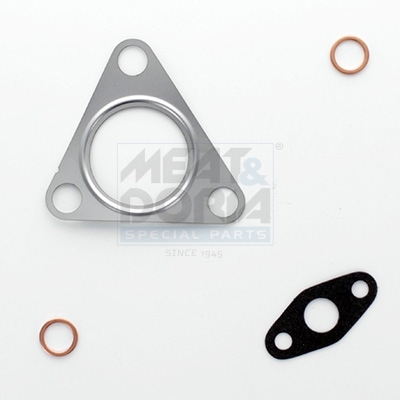 Turbolader montageset Meat Doria 60805