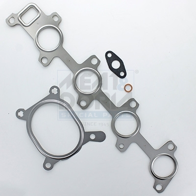 Turbolader montageset Meat Doria 60814
