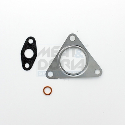 Turbolader montageset Meat Doria 60826