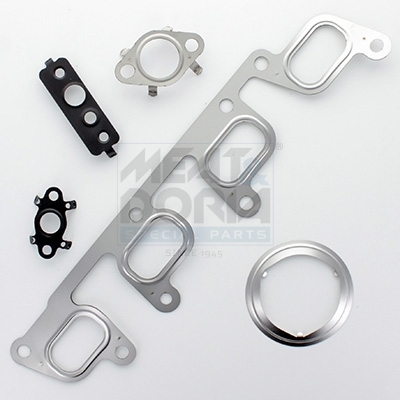 Turbolader montageset Meat Doria 60832