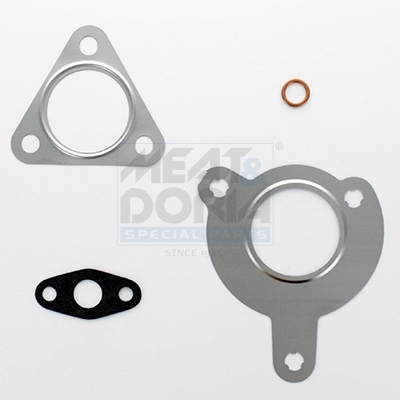 Turbolader montageset Meat Doria 60833