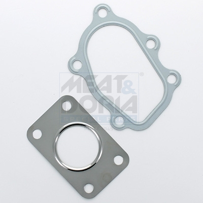 Turbolader montageset Meat Doria 60836
