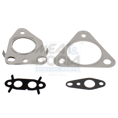 Turbolader montageset Meat Doria 60844
