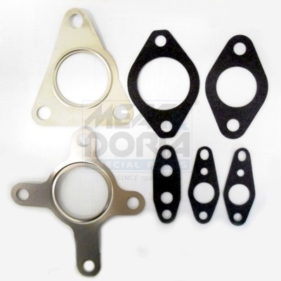 Turbolader montageset Meat Doria 60851